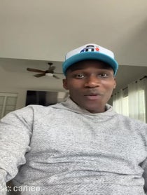 Poster for Intro video video from Q Burdette