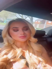 Poster for Give Thanks video from Melissa Reeves