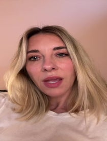 Poster for Mother's Day video from Lara Marie Schoenhals