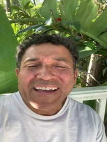 Poster for Pep Talk video from Oscar Nunez