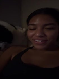 Poster for Birthday video from Jada Gyamfi