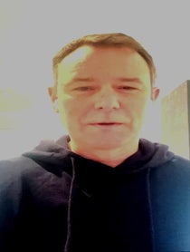 Poster for Birthday video from Andrew Lancel