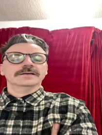 Poster for Birthday video from The Listies