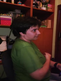 Poster for Gift video from Sofía Narváez