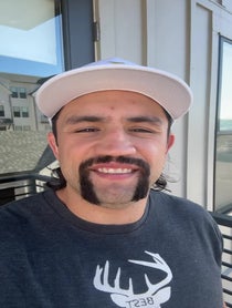 Poster for Other video from Daniel Amesbury