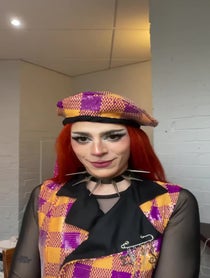 Poster for Question video from Arantxa Castilla-La Mancha