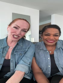 Poster for Other video from Tracie & Cheryl