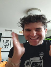 Poster for Other video from Low Cut Connie