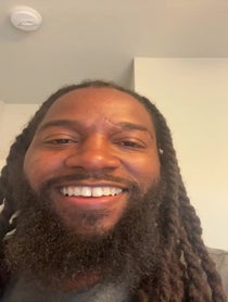 Poster for Birthday video from Danny McCray