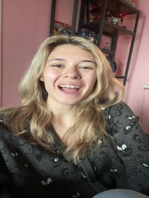 Poster for Advice video from Nicole Maines