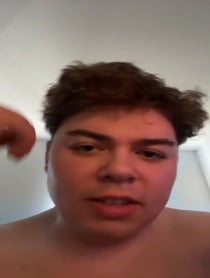 Poster for Roast video from LeeStafford
