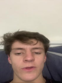 Poster for Roast video from Louiehee