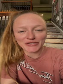 Poster for Mother's Day video from Maci Bookout