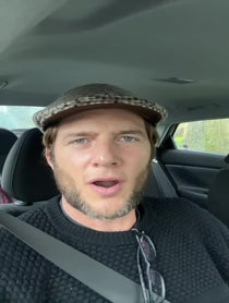 Poster for Other video from Ryan McPartlin