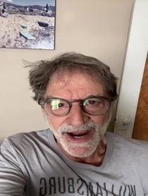 Poster for Mother's Day video from Jon Manfrellotti