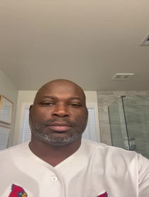 Poster for Birthday video from Ray King