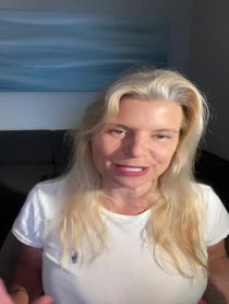 Poster for Roast video from Dana Wilkey