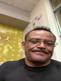 Poster for Birthday video from EL CAMPEON