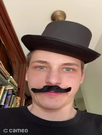 Poster for Intro video video from Anthony Fluttertoast: Ultimate Crimelord of our Generation Supreme