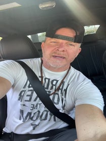 Poster for Birthday video from Mark Long