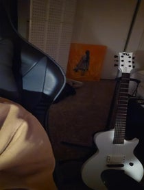 Poster for Anniversary video from Austin Carlile