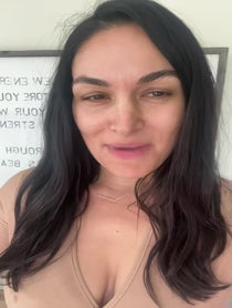 Poster for Mother's Day video from Brie Garcia