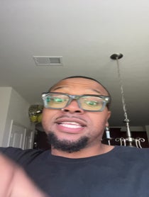 Poster for Mother's Day video from Trez Anderson