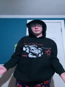 Poster for Question video from Caden