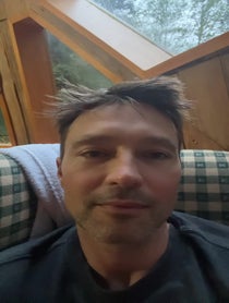 Poster for Mother's Day video from Carlo Marks