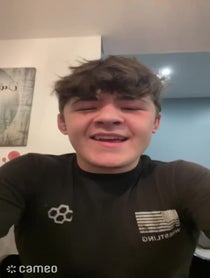 Poster for Intro video video from Bo Bassett