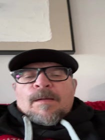 Poster for Pep Talk video from Theo Fleury
