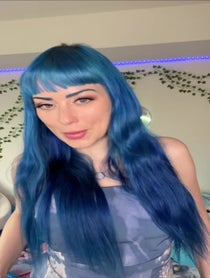 Poster for Birthday video from Jewelz Blu