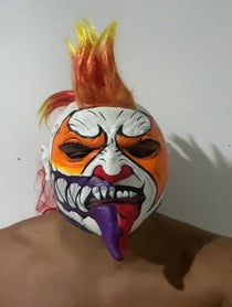 Poster for Other video from Psycho Clown