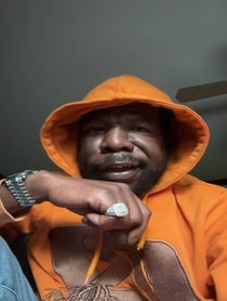 Poster for Other video from Hell rell