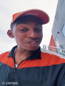 Poster for Intro video video from Tevin Davis