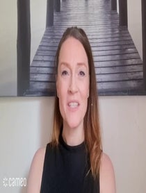 Poster for Intro video video from Tina Barnes