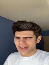 Poster for Birthday video from Epicdudebro99