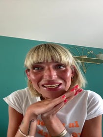 Poster for Question video from Molly Hocking