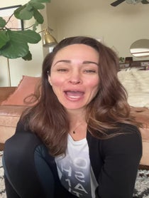 Poster for Mother's Day video from Autumn Reeser