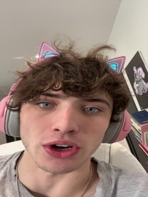 Poster for Roast video from Carrington