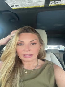 Poster for Mother's Day video from Kate Chastain