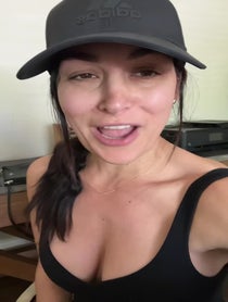 Poster for Other video from Brie Garcia