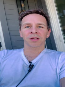 Poster for Mother's Day video from Jonesy