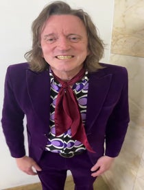 Poster for Other video from Murray Cook