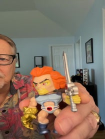 Poster for Other video from Larry Kenney