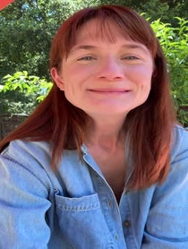 Poster for Other video from Bonnie Wright