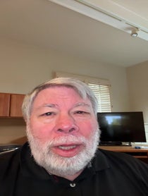 Poster for Other video from Steve Wozniak