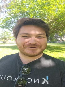 Poster for Mother's Day video from Syngin Colchester