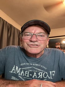 Poster for Pep Talk video from Randy Spears