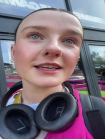 Poster for Question video from Ailsa Davidson